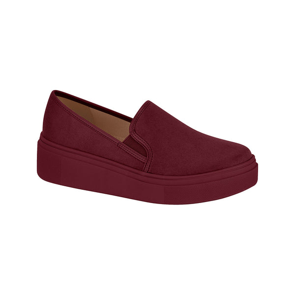️✨Tênis Wine Casual Feminino Vizzano “